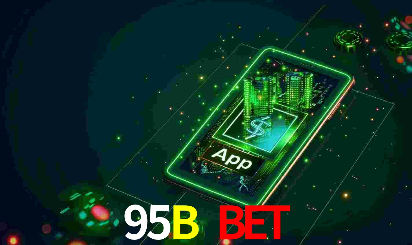 Simplificando a Experiência de Jogo 95B Bet App