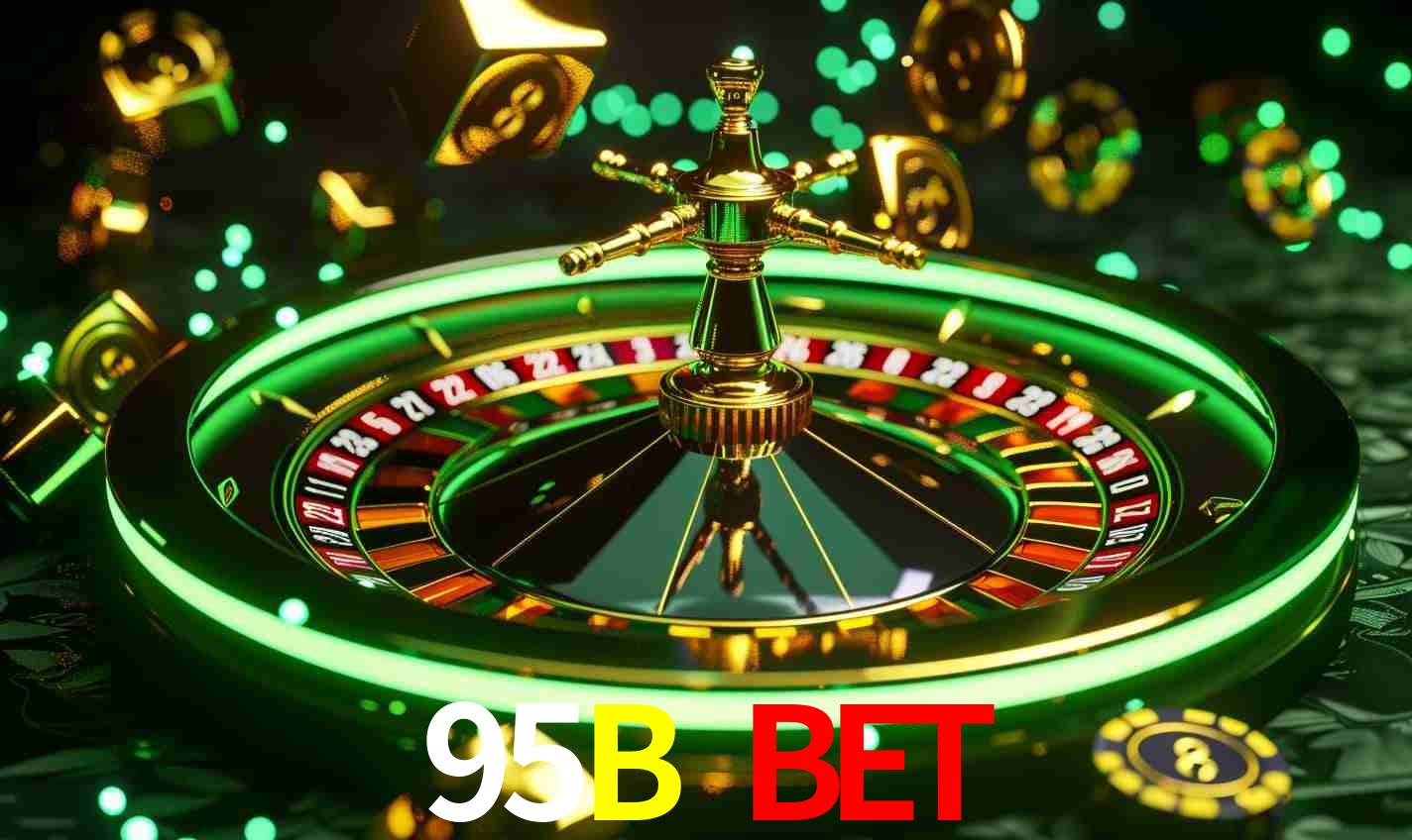 Desfrutar de um Cassino 95B Bet
