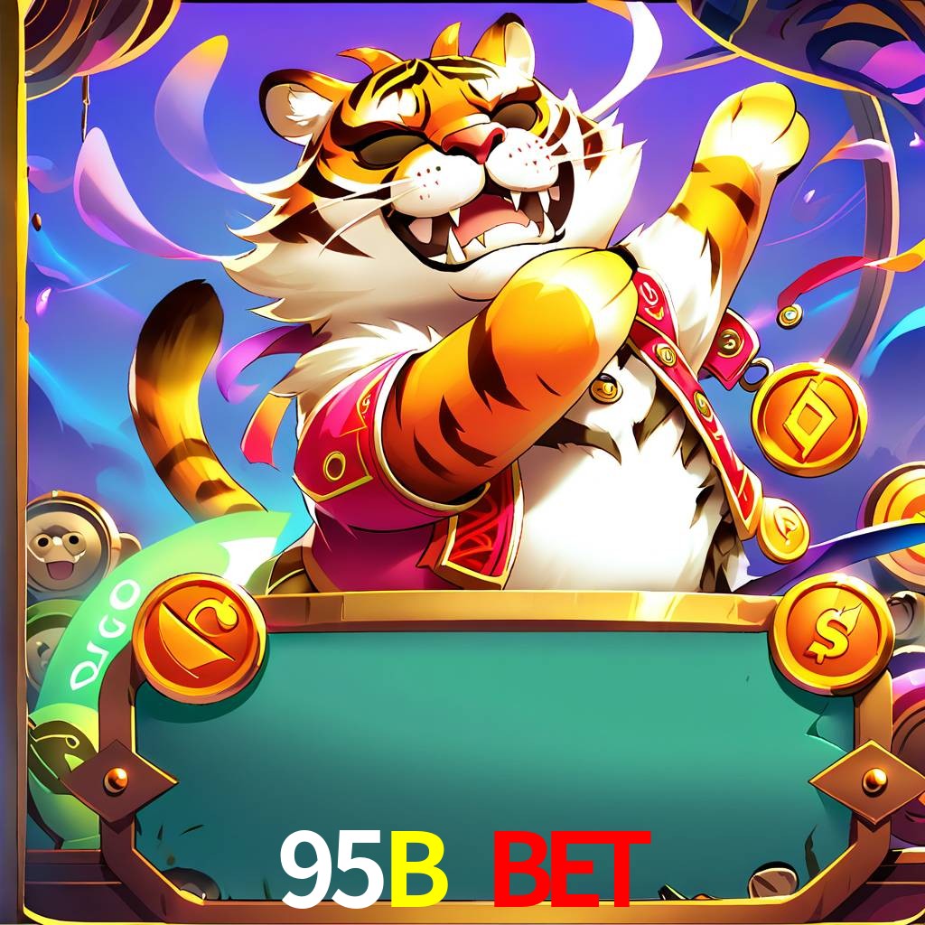 95B Bet Fortune Tiger Mergulhe na Atmosfera