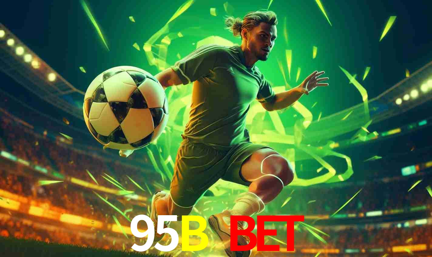 Diversidade Apostas no 95B Bet