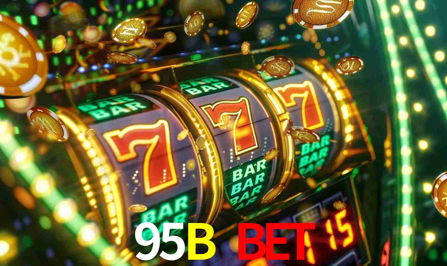 Populares Slots 95B Bet