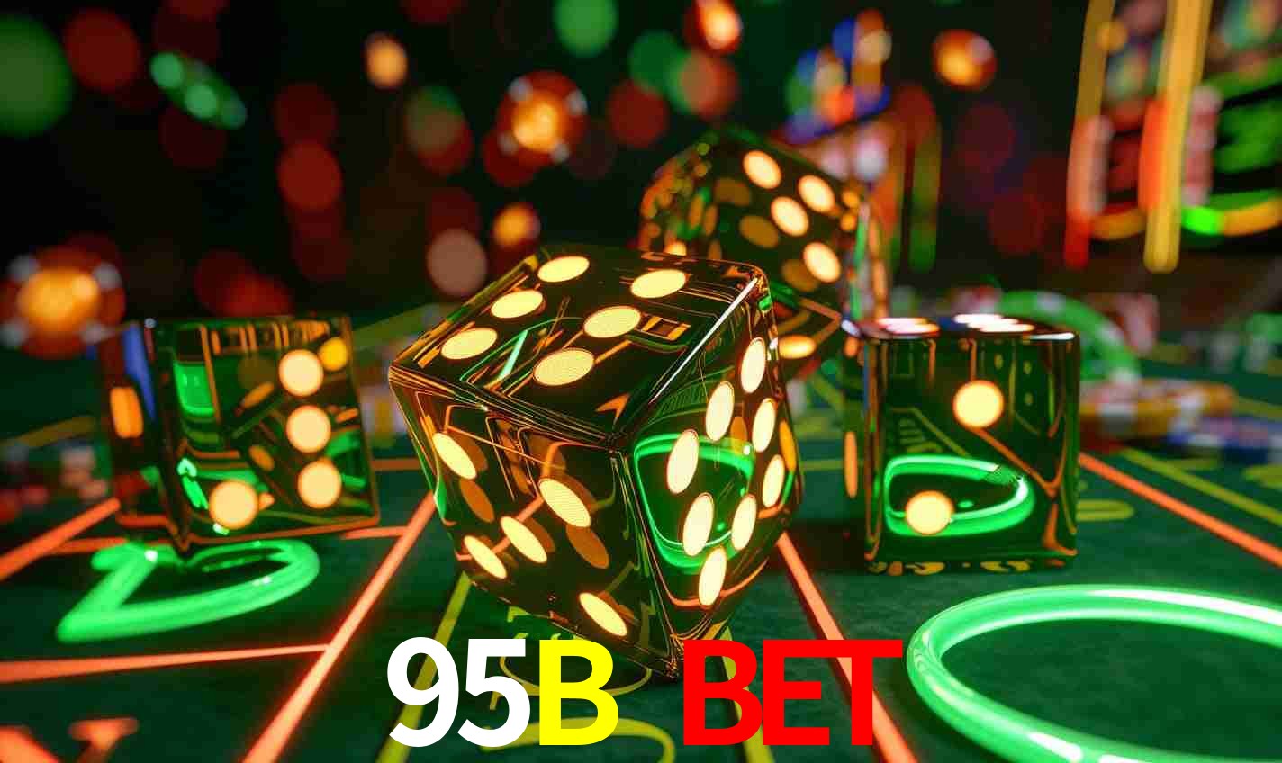 Entretenimento no Jogos 95B Bet