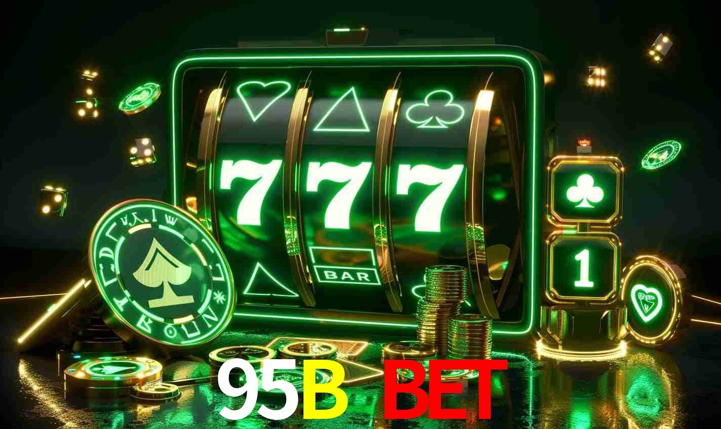 Seguro Login no Cassino Online 95B Bet