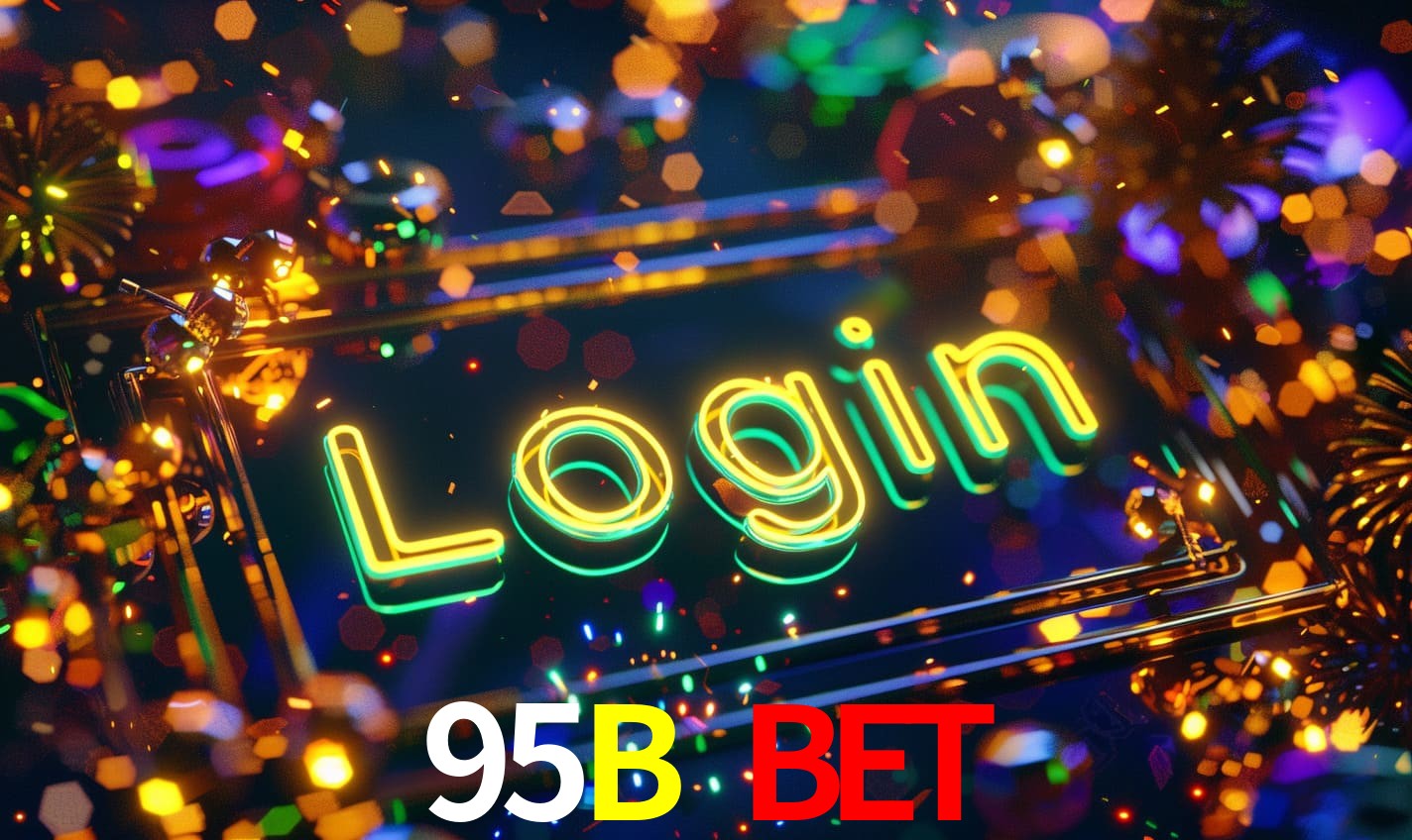 Populares Slots 95B Bet